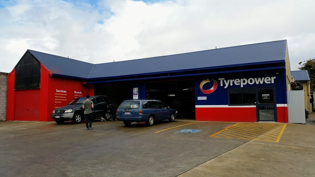 Denmark Tyrepower (59 South Coast Hwy) Opening Hours