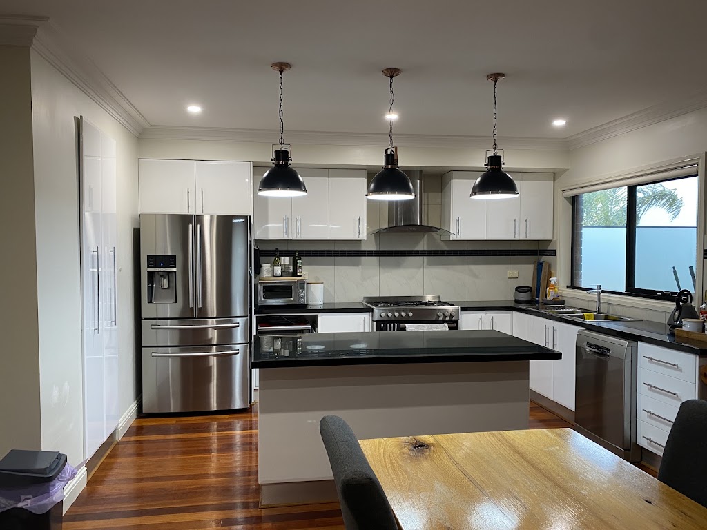 Contrast Cabinets | Unit 2/48 Jersey Rd, Bayswater VIC 3153, Australia | Phone: 0414 844 411