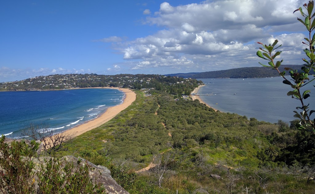 Ku-ring-gai Chase National Park | park | Bobbin Head Rd, New South Wales, Australia | 0294728949 OR +61 2 9472 8949