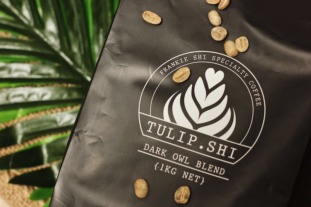 Infinity Coffee Roasters powered by Tulip.Shi Pty Ltd | 3/16 Salisbury Rd, Hornsby NSW 2077, Australia | Phone: 0420 399 190