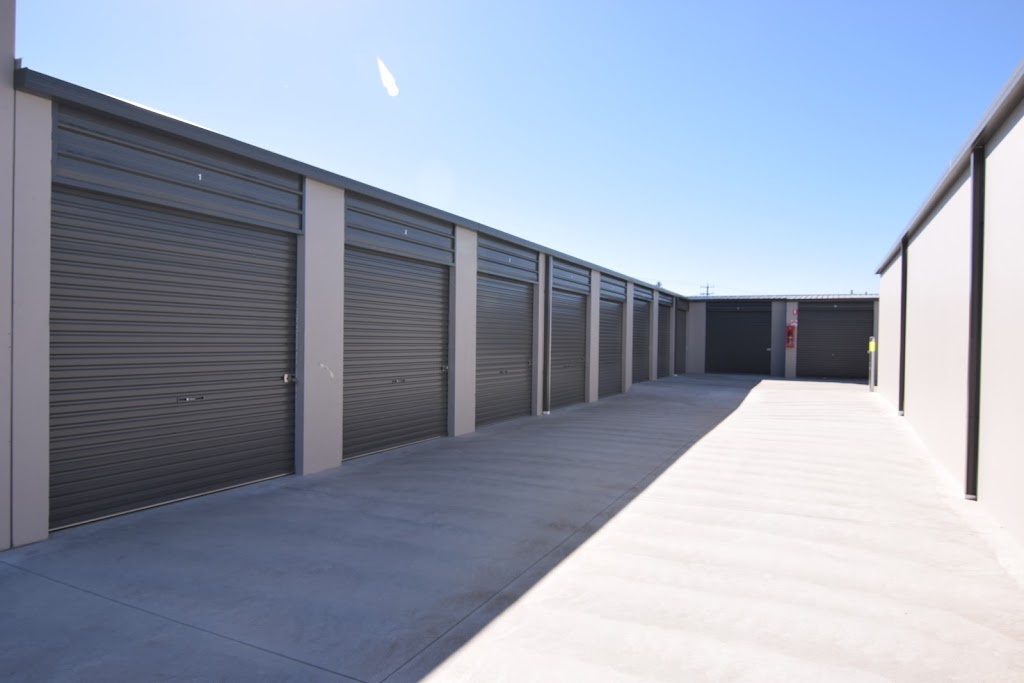 Central Storage Solutions Bathurst | storage | 33 Carlingford St, South Bathurst NSW 2795, Australia | 0263322900 OR +61 2 6332 2900
