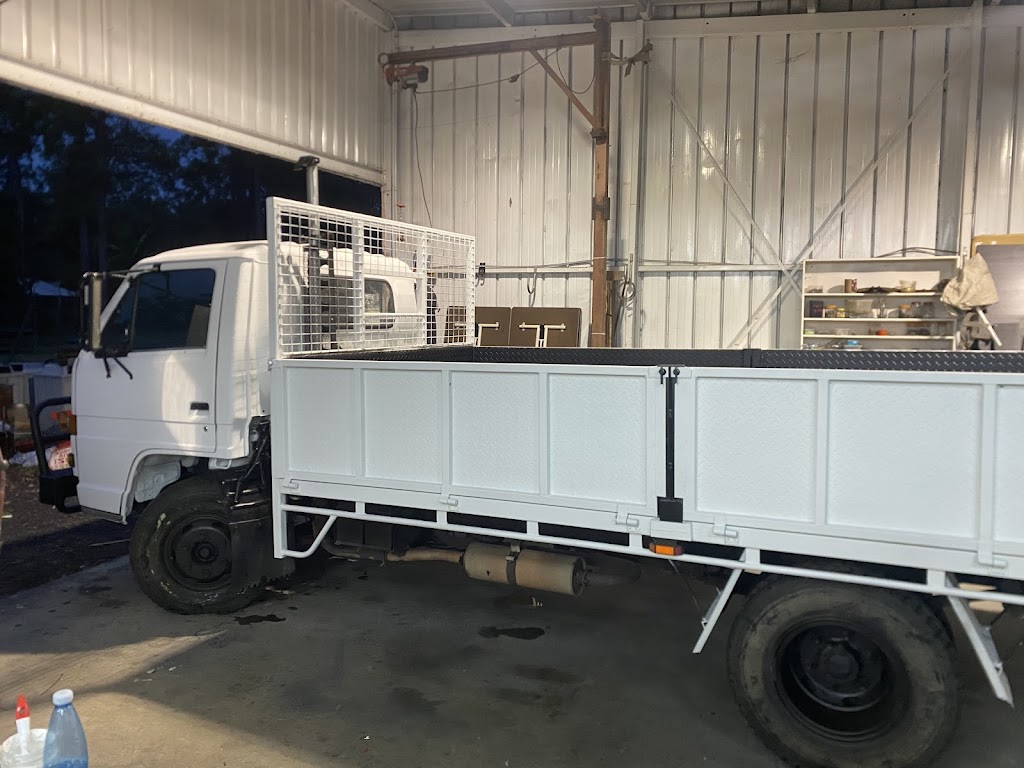 Marks Earthmoving | 76 Leycester Rd, Leycester NSW 2480, Australia | Phone: 0408 140 460 Marks Earthmoving | 76 Leycester Rd, Leycester NSW 2480, Australia | Phone: 0408 140 460