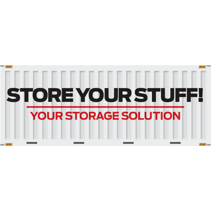 Store Your Stuff Adelaide | storage | 27 Circuit Drive, Hendon, Adelaide SA 5014, Australia | 0883477880 OR +61 8 8347 7880