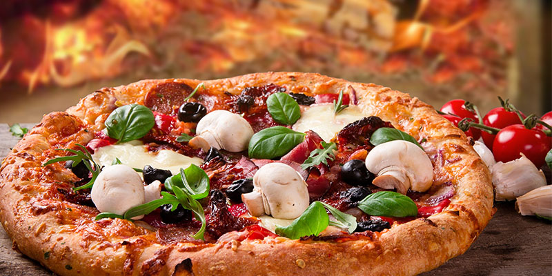 Dean Park Pizza and Bakery | 2/54 Hoyle Dr, Dean Park NSW 2761, Australia | Phone: (02) 8605 6307