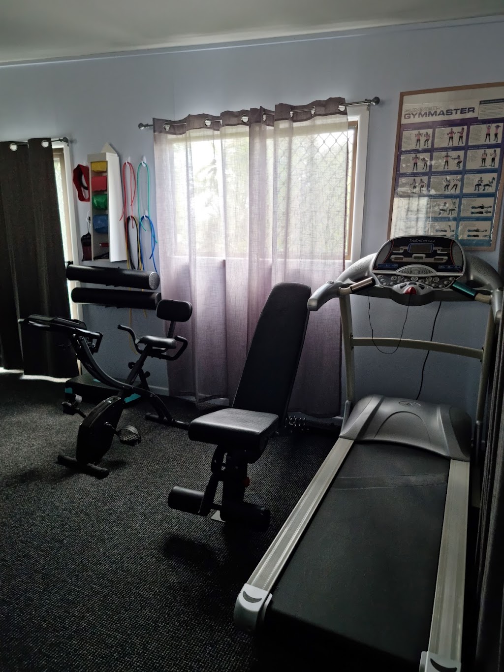 Mt Archer Allied Health Clinic | 1439 Neurum Rd, Mount Archer QLD 4514, Australia | Phone: (07) 5496 3542