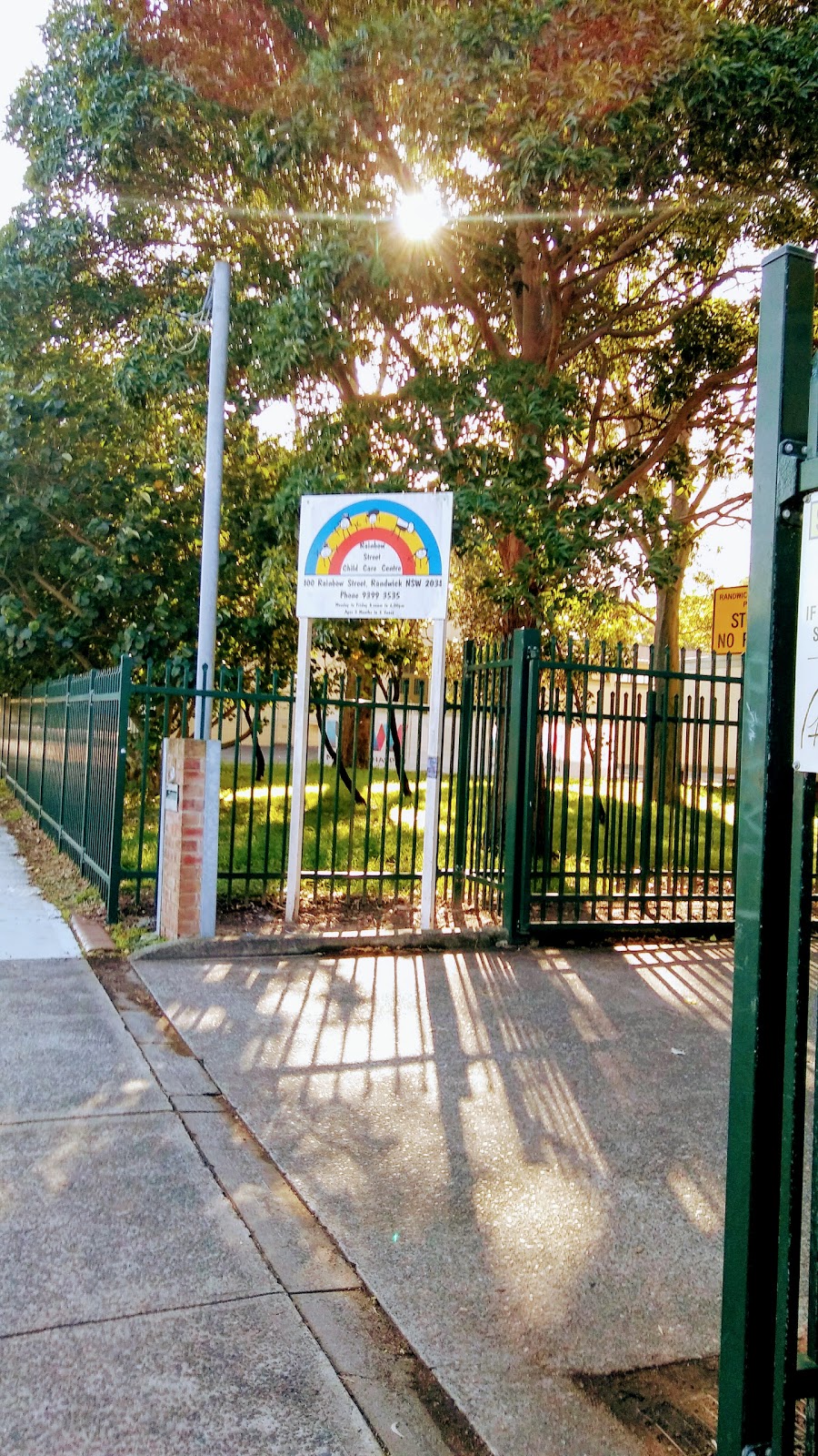 Randwick Boys High School | school | Rainbow &, Avoca St, Randwick NSW 2031, Australia | 0293993122 OR +61 2 9399 3122