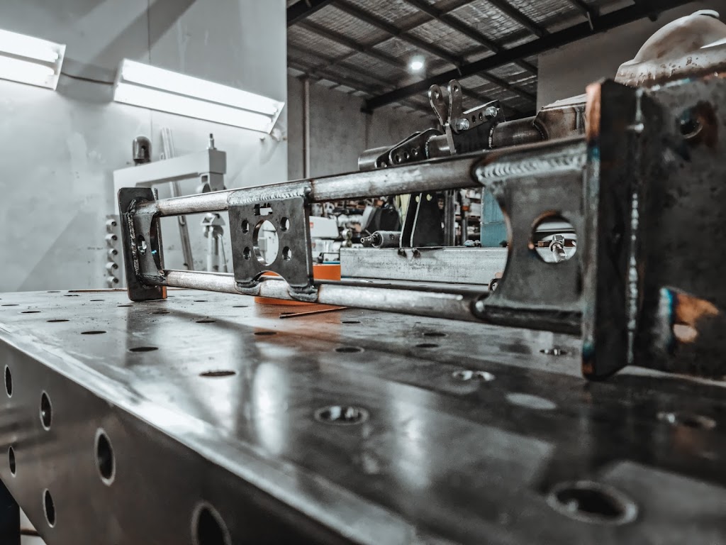 VPD Industries | 70 Kundabung St, Belimbla Park NSW 2570, Australia | Phone: 0422 230 859