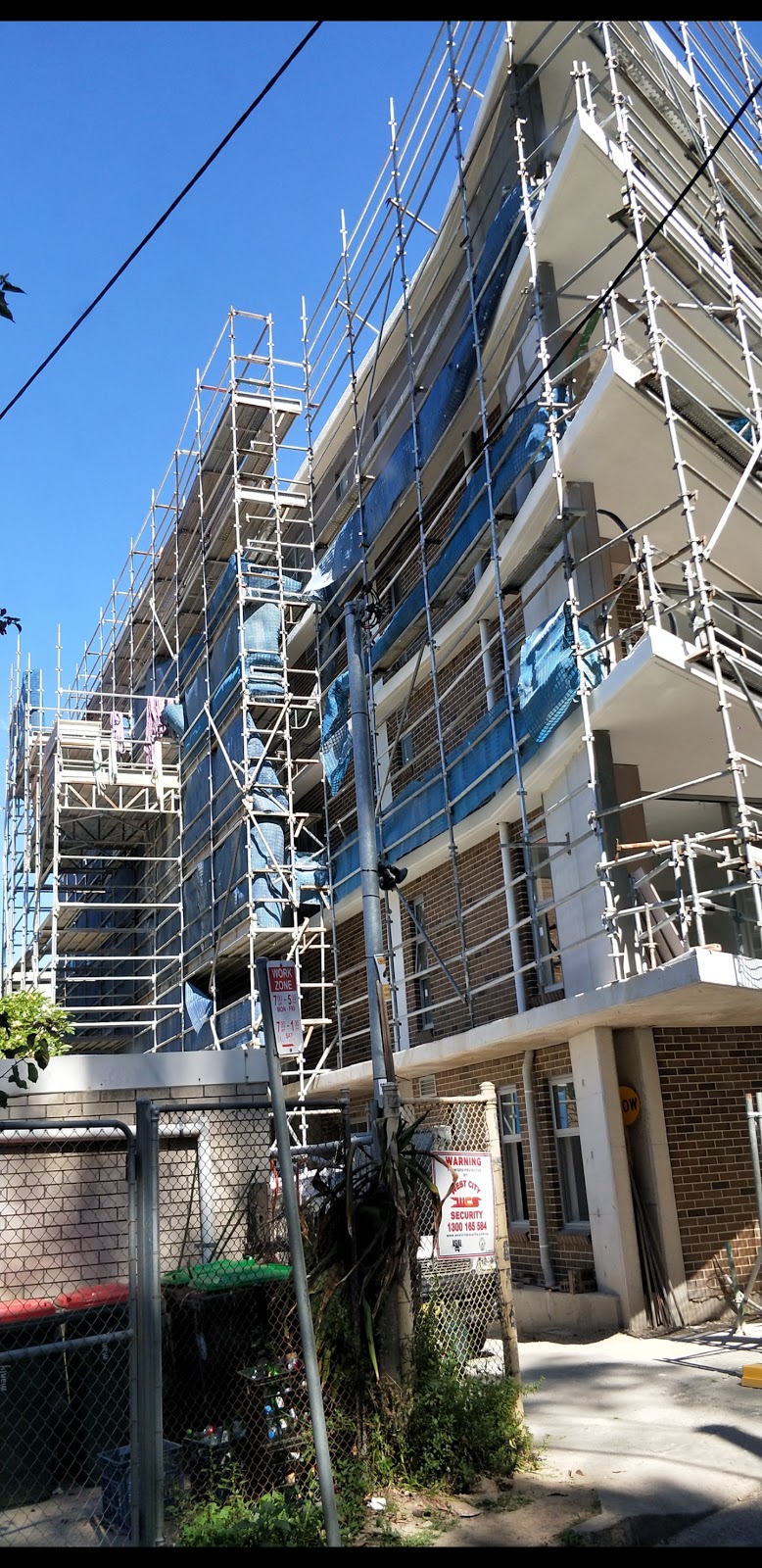 Ace Building Solutions | 7 Wallace St, Granville NSW 2142, Australia | Phone: 0422 217 620
