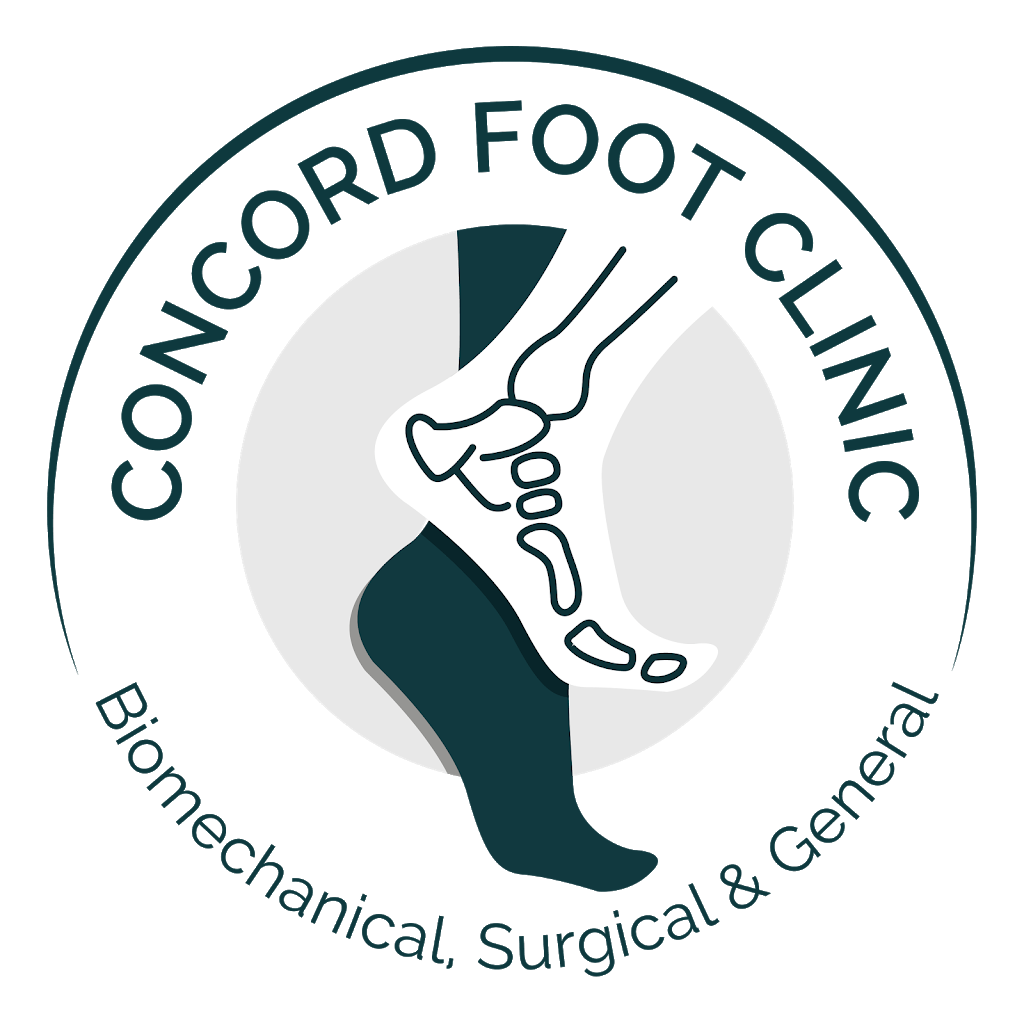 Concord Foot Clinic | doctor | 347 Concord Rd, Concord West NSW 2138, Australia | 0297431404 OR +61 2 9743 1404