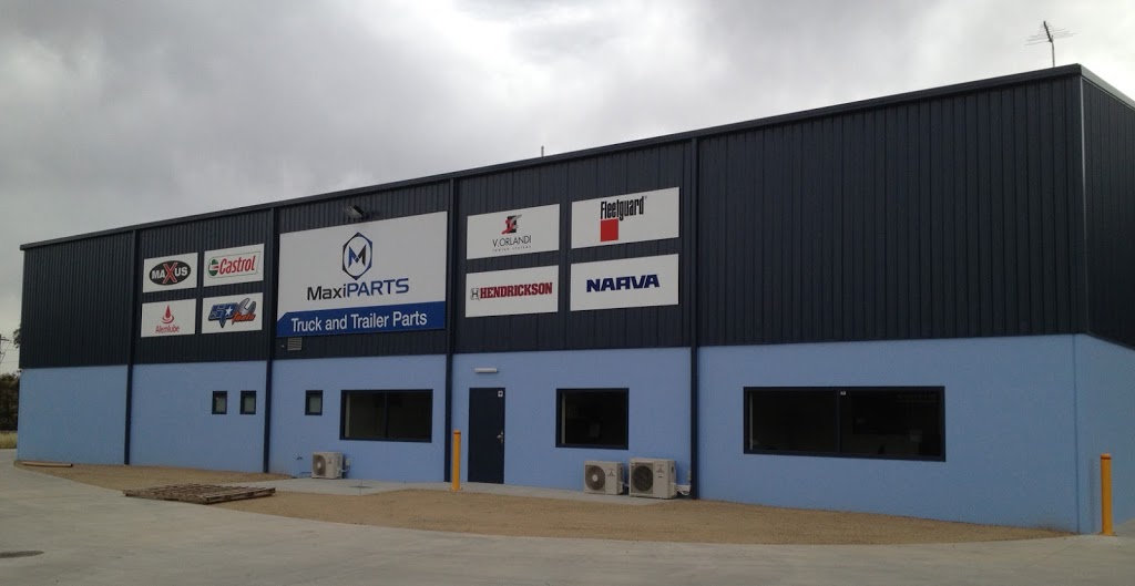 MaxiPARTS | store | 3/115 Catherine Cres, Lavington NSW 2641, Australia | 0260401426 OR +61 2 6040 1426