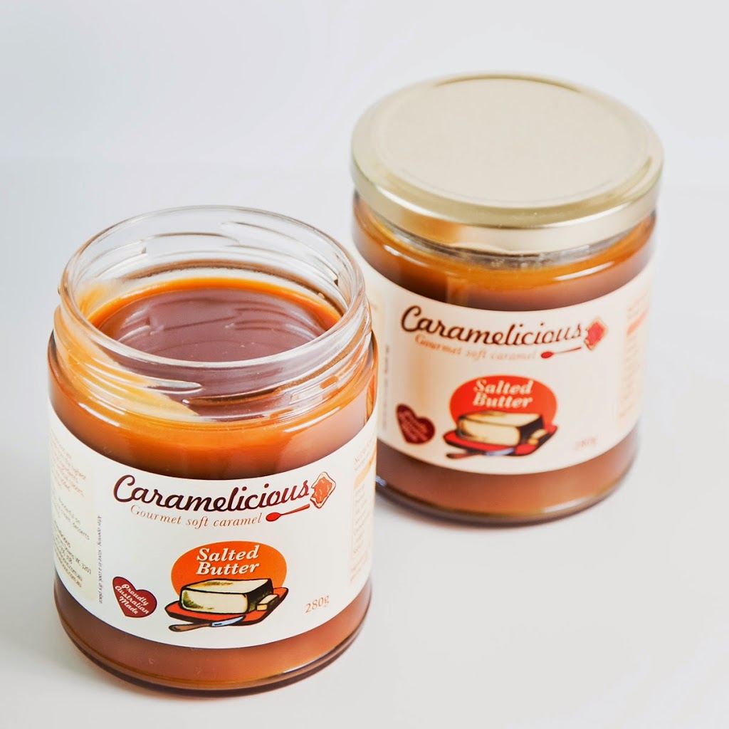 Caramelicious | store | PO Box 8262, Carrum Downs VIC 3201, Australia | 0397750364 OR +61 3 9775 0364