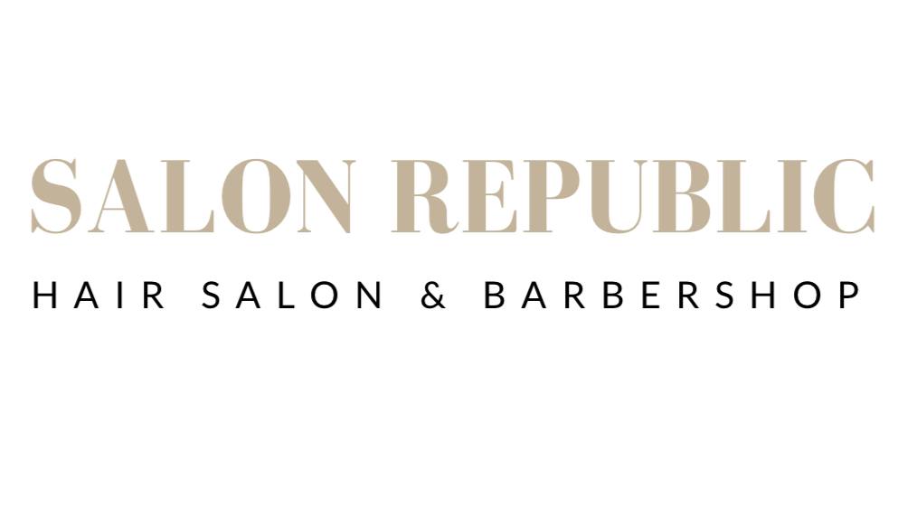 Salon Republic | Shop 2/230-246 Hay St, East Perth WA 6050, Australia | Phone: (08) 9225 5030