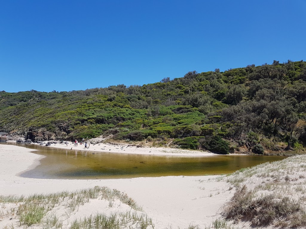 Bushrangers Bay Walking Track | Bushrangers Bay Walking Track, Cape Schanck VIC 3939, Australia