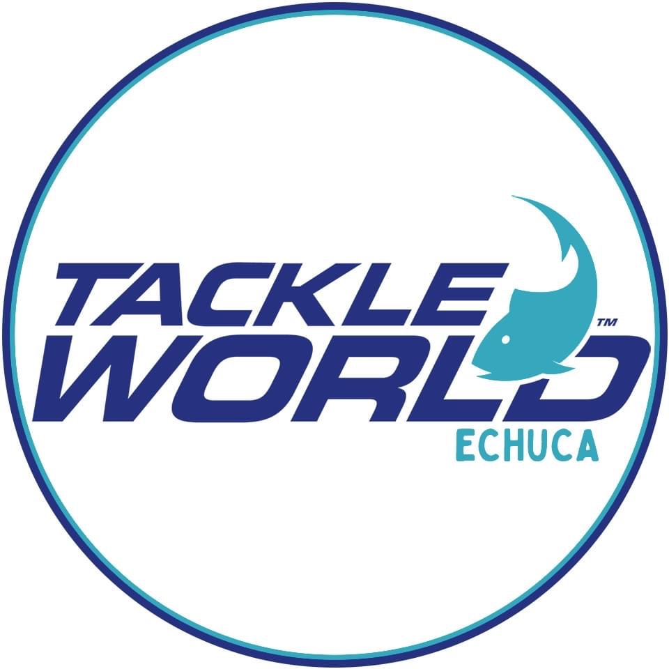 Tackle World Echuca | 100 Northern Hwy, Echuca VIC 3564, Australia | Phone: (03) 5480 6248