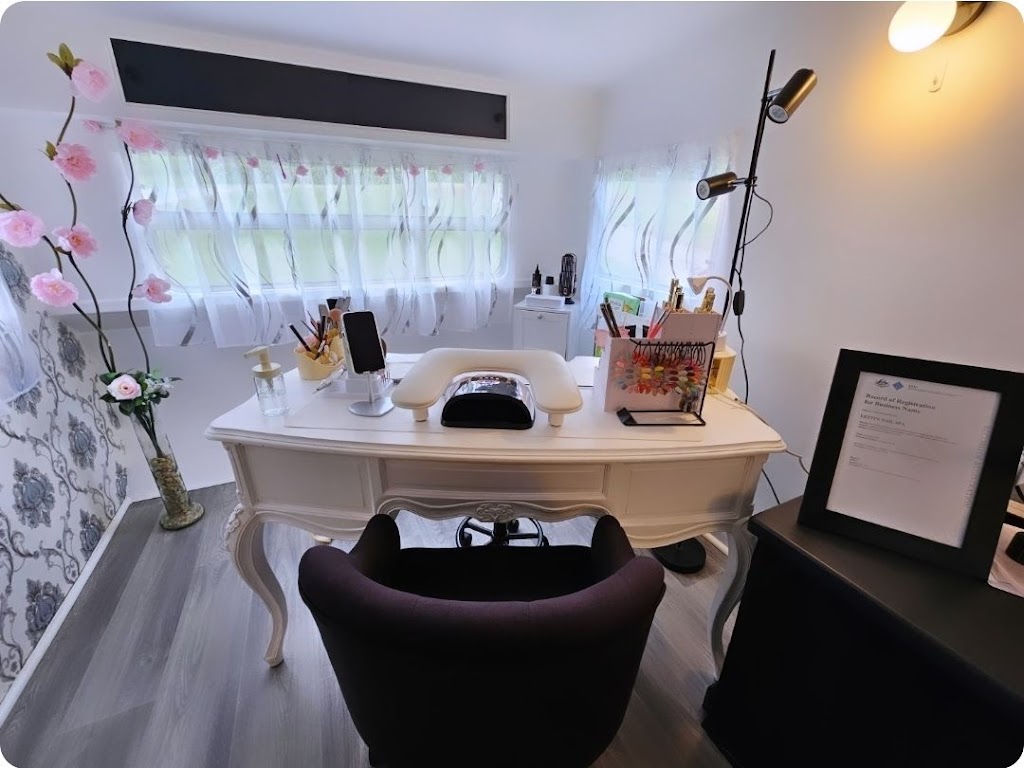 Lettis Nail Spa | 75-77 Benowa St, Tamborine Mountain QLD 4272, Australia | Phone: 0403 980 577