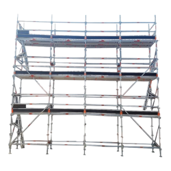 Hire a Scaffold | 31 Ashley Rd, Yarrambat VIC 3091, Australia | Phone: 1300 615 354