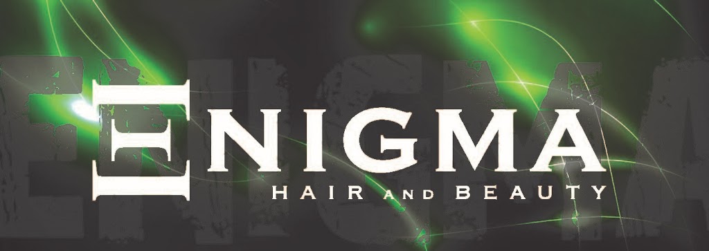 Enigma Hair & Beauty | 6/471-475 Varley St, Yorkeys Knob QLD 4878, Australia | Phone: (07) 4081 0778