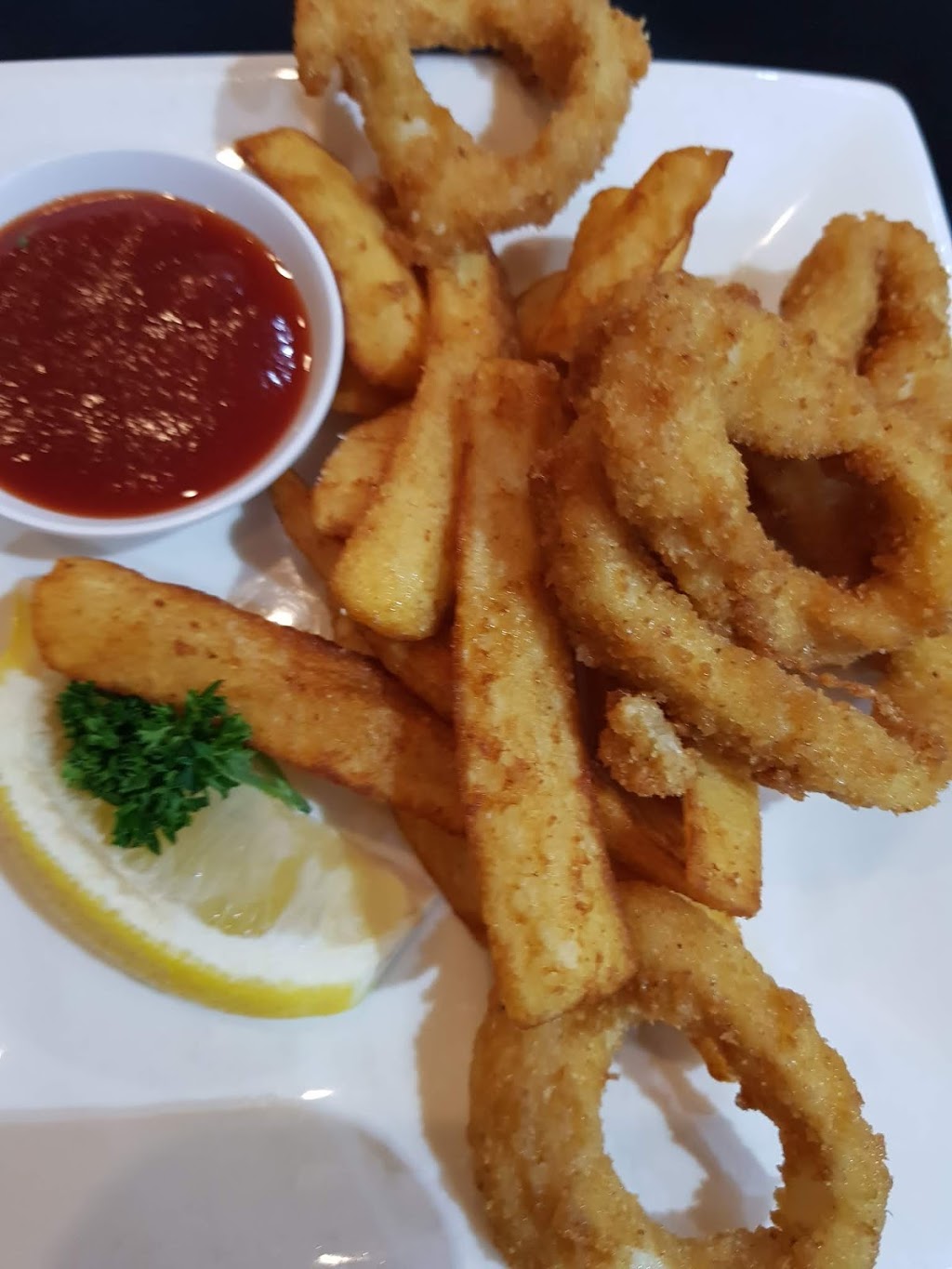 Shannons Steak and Seafood | Harbour Village Parade, Coomera QLD 4209, Australia | Phone: (07) 5657 9905