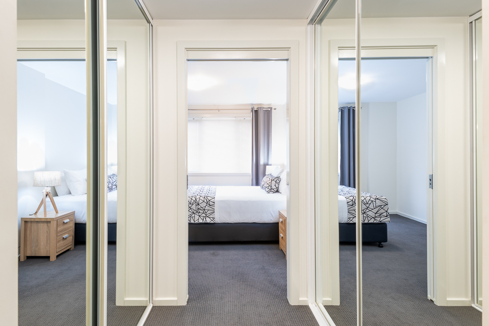 Warners Bay Executive Apartments, The Albert | lodging | 91-93 Albert St, Warners Bay NSW 2282, Australia | 0249489666 OR +61 2 4948 9666