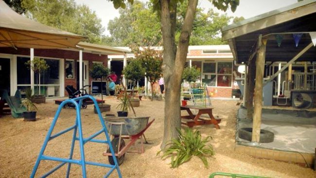Yea & District Childrens Centre | school | 23 The Semi Circle Close, Yea VIC 3717, Australia | 0357972730 OR +61 3 5797 2730