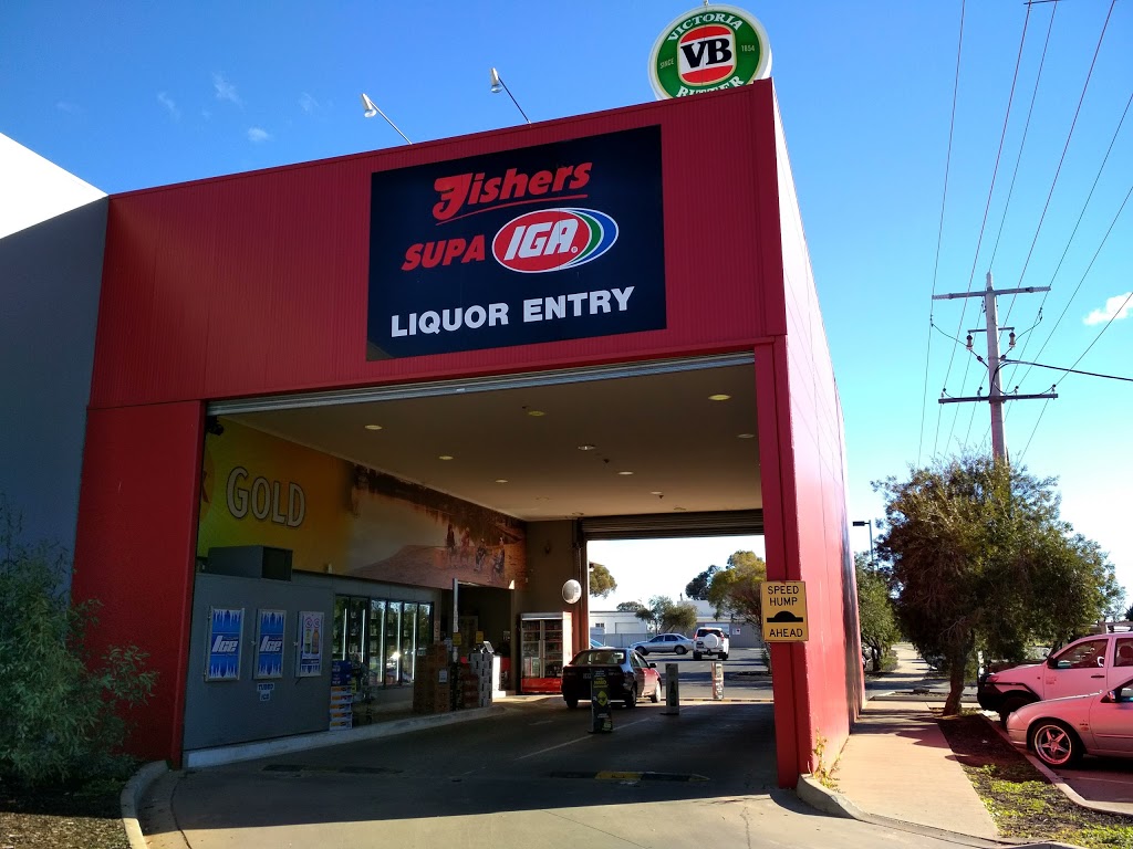 Ritchies SUPA IGA Robinvale | 1/12 Latje Rd, Robinvale VIC 3549, Australia | Phone: (03) 5026 4961