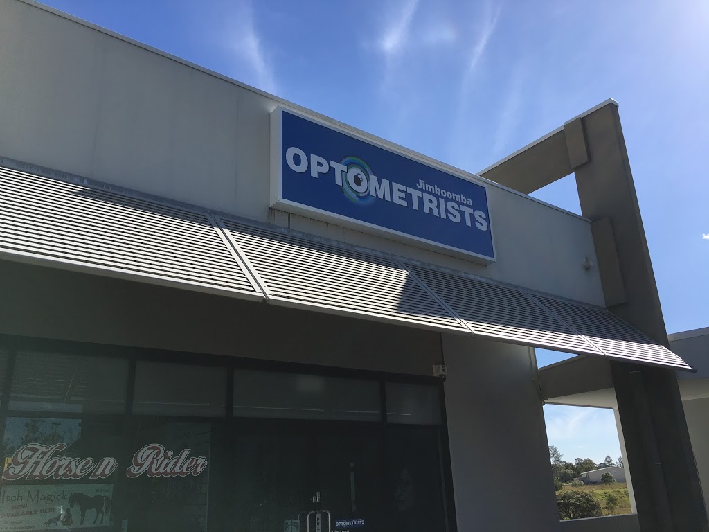 Jimboomba Optometrists | store | 22/133 Brisbane St, Jimboomba QLD 4280, Australia | 0755477144 OR +61 7 5547 7144