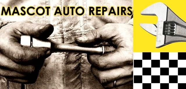 Mascot Auto Repairs | car repair | 155 Coward St, Mascot NSW 2020, Australia | 0283388580 OR +61 2 8338 8580