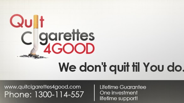 Quit Smoking 4Good Wollongong | suite 2/15 Cedar Terrace, Woonona NSW 2517, Australia | Phone: 1300 114 557