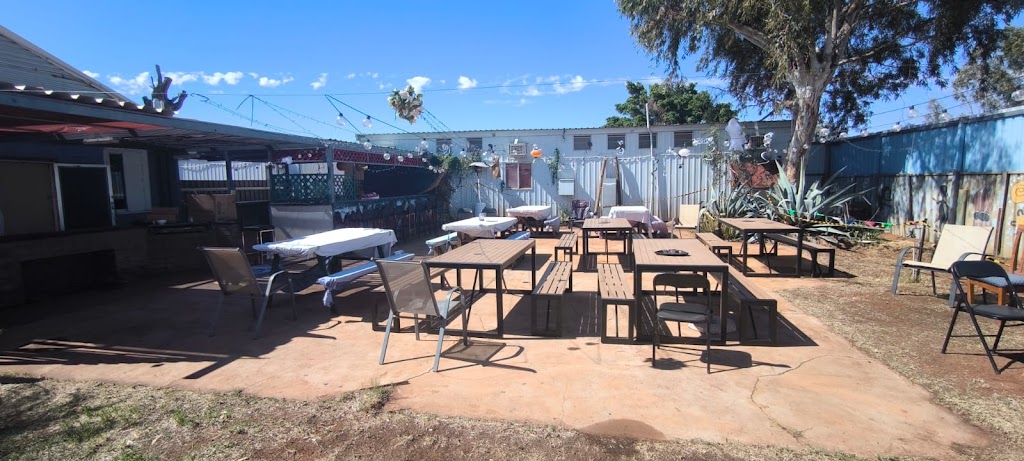 Royal Mail Hotel | Main St, Meekatharra WA 6642, Australia | Phone: (08) 9981 1148