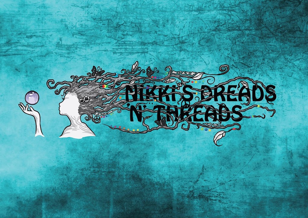 Nikki’s Dreads n Threads (Brisbane) | hair care | Princeton Ave, Alexandra Hills QLD 4161, Australia | 0480122870 OR +61 480 122 870