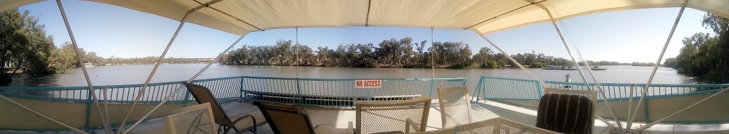 Renmark Houseboats | Renmark SA 5341, Australia | Phone: 0408 839 494