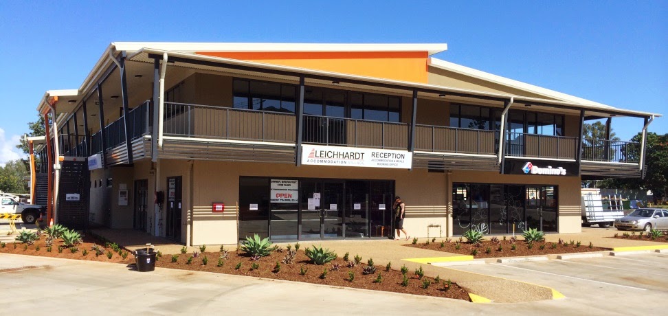 Leichhardt Accommodation Village | lodging | 18 Bacon St, Moranbah QLD 4744, Australia | 0749417186 OR +61 7 4941 7186