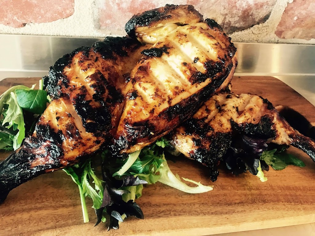 The Flaming Bird | meal takeaway | 1/9 Clyde St, Batemans Bay NSW 2536, Australia | 0244047720 OR +61 2 4404 7720