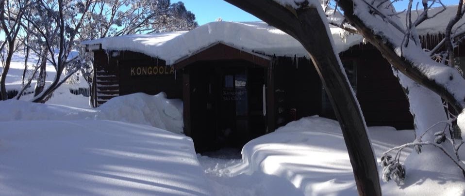Kongoola Ski Club & Accommodation | lodging | 1 Gallows Ct, Hotham Heights VIC 3741, Australia | 0357593554 OR +61 3 5759 3554