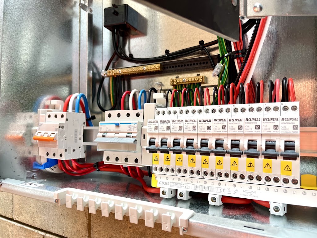 All Sight Electrical - Level 2 Electrician | 41 Fifth St, North Lambton NSW 2299, Australia | Phone: (02) 4077 2847