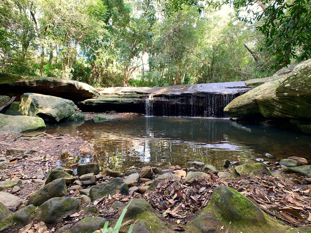 Vimiera Reserve | park | Albuera Rd, Epping NSW 2121, Australia | 0298065140 OR +61 2 9806 5140