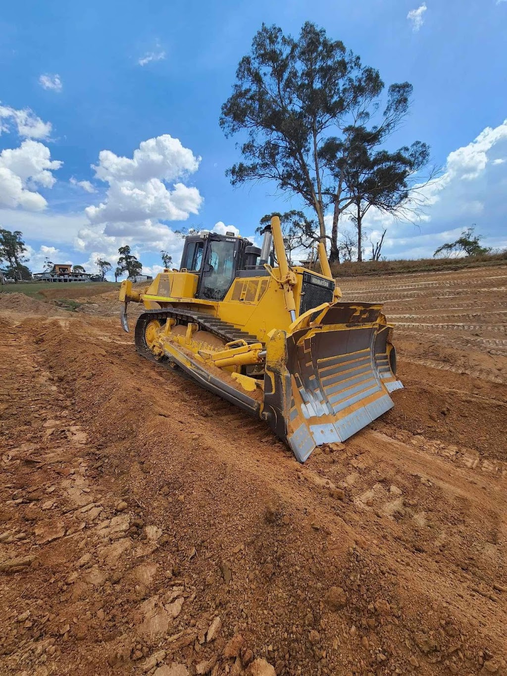 Middle Creek Quarry | 50 Sewells Creek Rd, Oberon NSW 2787, Australia | Phone: 0411 729 732