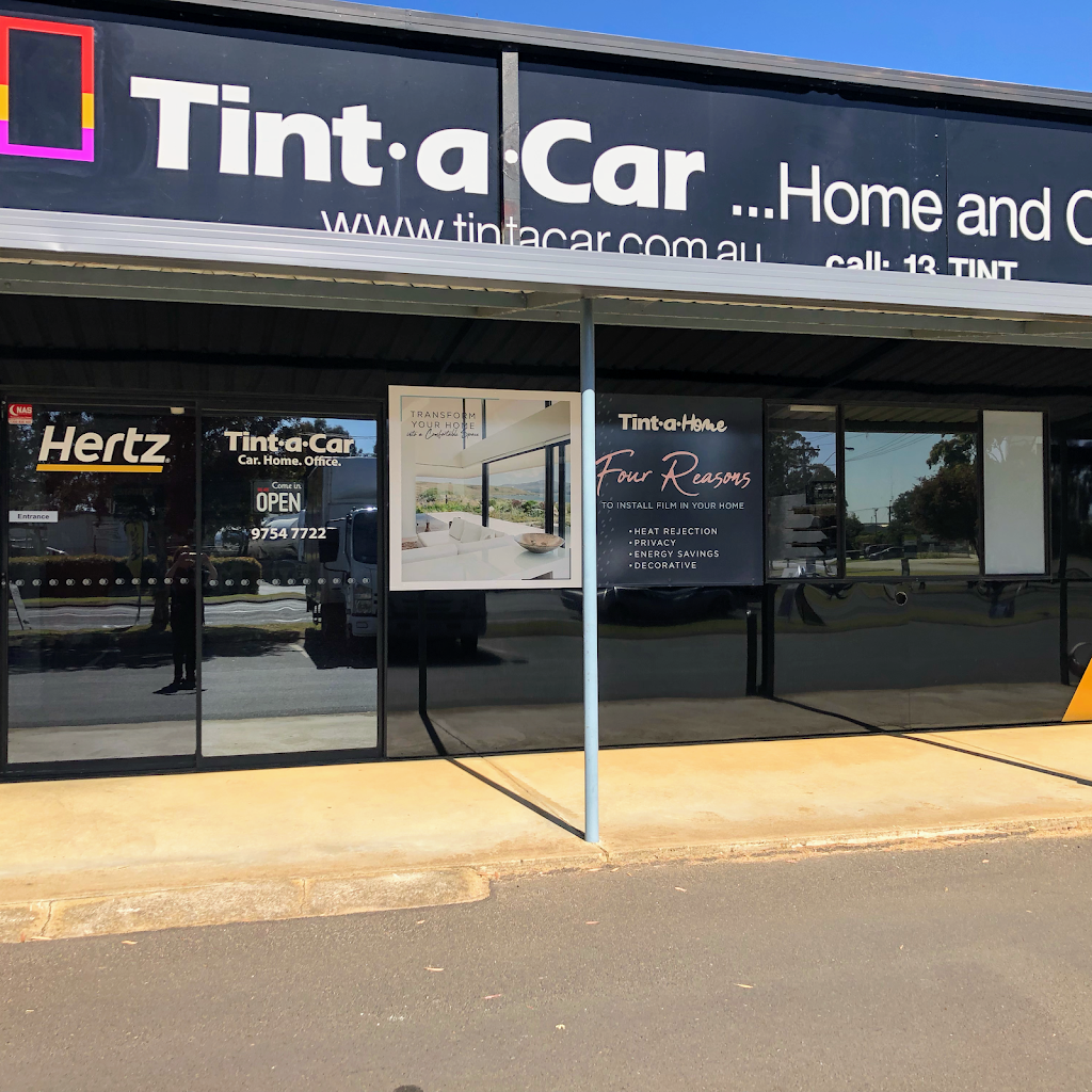 Tint A Car Busselton & Tint A Home Busselton (2/77 Strelly St) Opening Hours