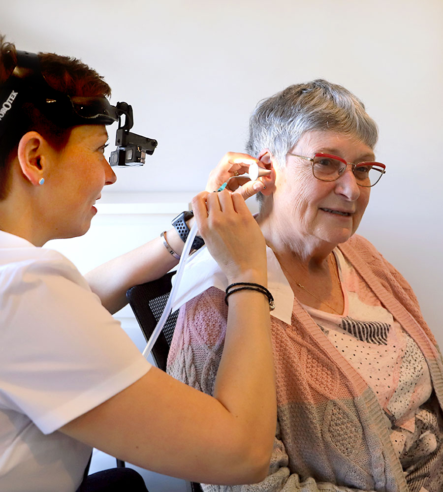 Focus on Hearing Ballarat | 16 Grainger Parade, Lucas VIC 3350, Australia | Phone: 0411 089 069