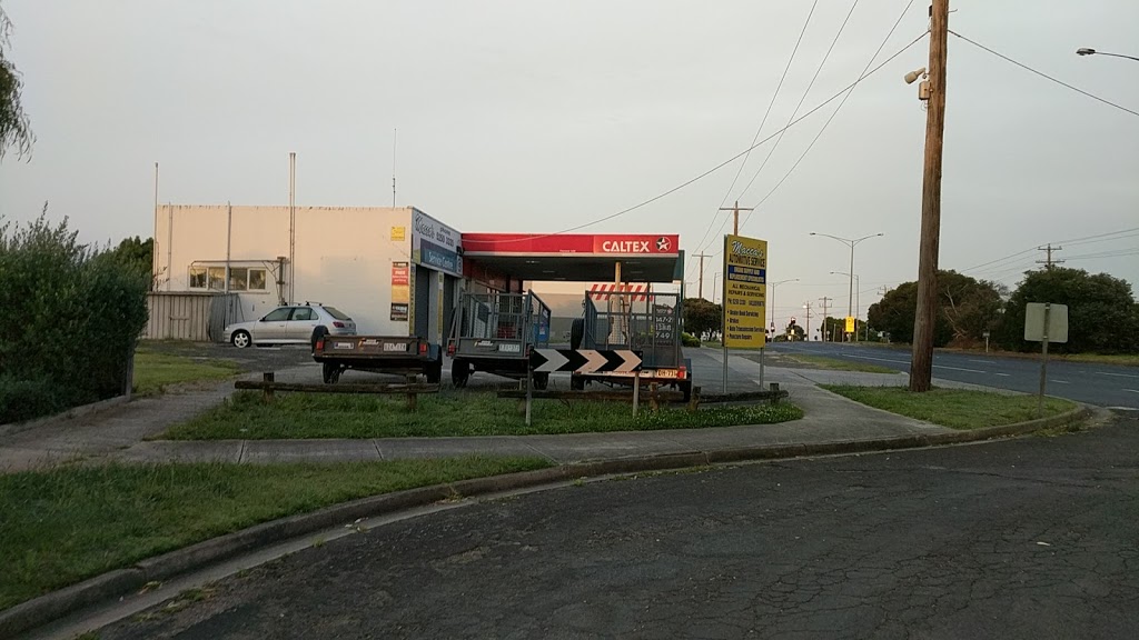 Caltex Leopold | gas station | 806-812 Bellarine Hwy, Leopold VIC 3224, Australia | 0352503085 OR +61 3 5250 3085