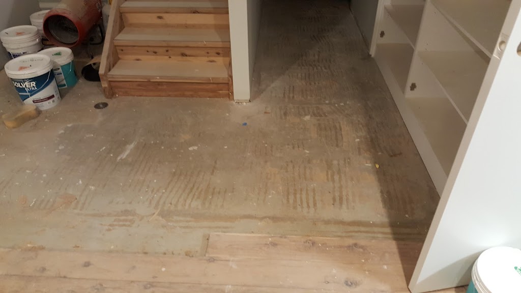 Rivergum Floor Sanding | 23 Hargrave Ave, Lloyd NSW 2650, Australia | Phone: 0418 695 853