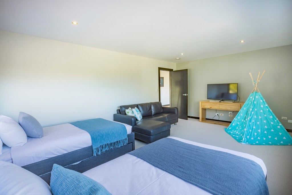 The Cove Bay of Fires | 13 Seaton Cove Road, Binalong Bay TAS 7216, Australia | Phone: 0474 025 708