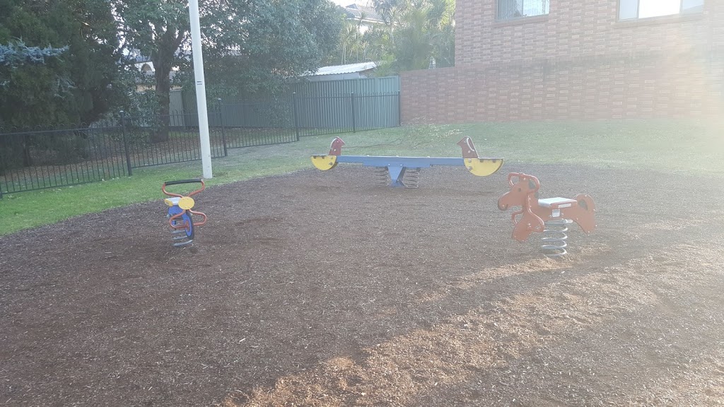 Rockdale Park Playgound | 57 Bryant St, Rockdale NSW 2216, Australia | Phone: (02) 9562 1532