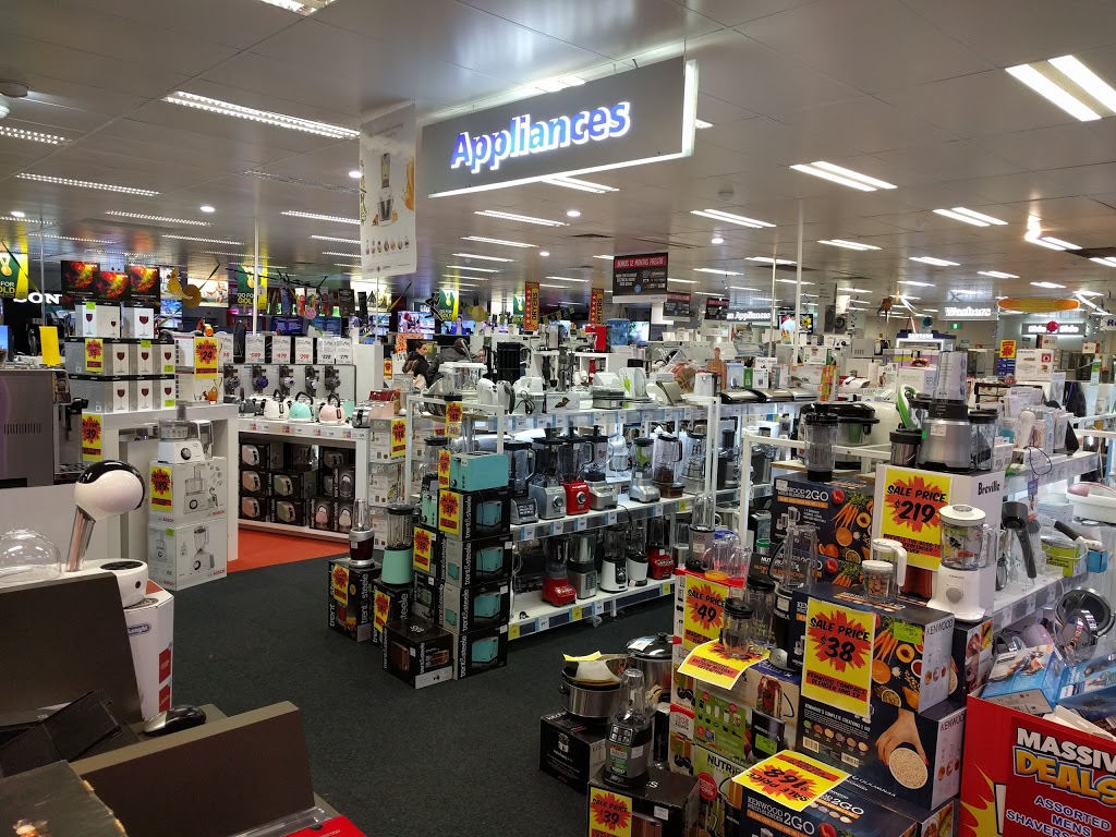 Harvey Norman Hoppers Crossing | department store | Unit 1/201-219 Old Geelong Rd, Hoppers Crossing VIC 3029, Australia | 0387340000 OR +61 3 8734 0000
