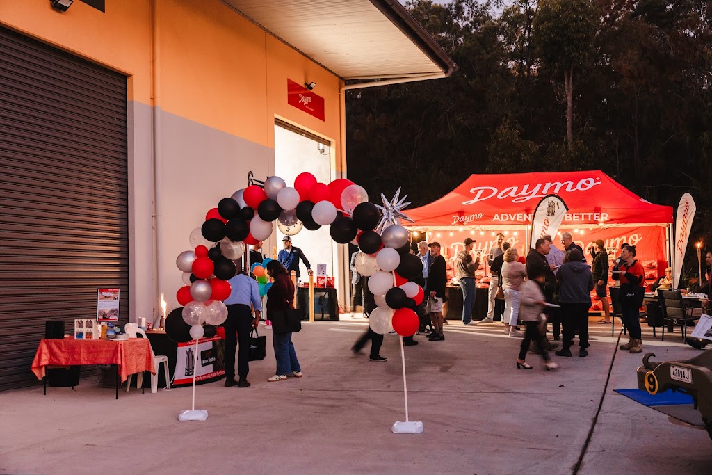 Daymo | Unit 6/21 Karoonda Cl, Rathmines NSW 2283, Australia | Phone: 0461 375 413