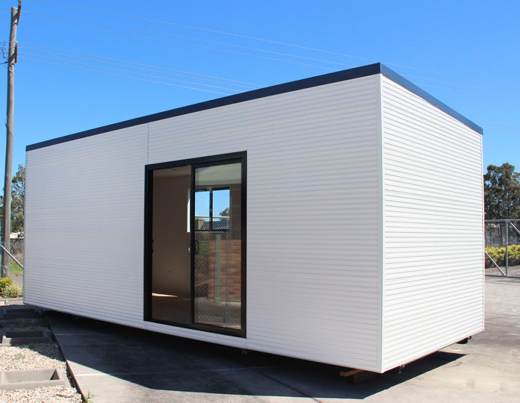 A Class Portable Buildings |  | 16 Arkwright Cres, Taree NSW 2430, Australia | 0265521610 OR +61 2 6552 1610