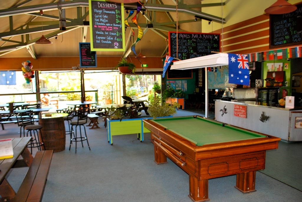 Colonial Village Resort | campground | 820 Boat Harbour Dr, Urangan QLD 4655, Australia | 1800818280 OR +61 1800 818 280