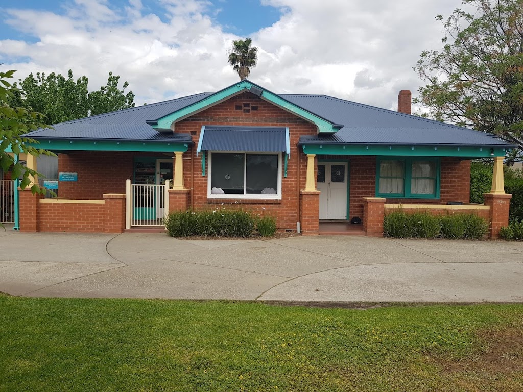 Bright Horizons Australia Childcare Wodonga | 18 Bank St, Wodonga VIC 3690, Australia | Phone: (02) 6056 0260