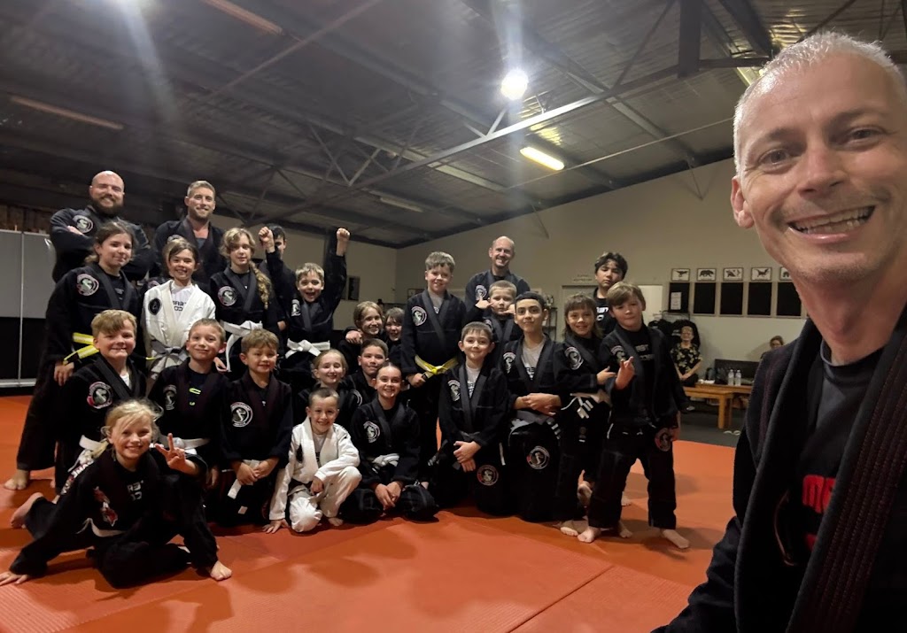 Anaconda Jiu Jitsu - Australia | 90 Pacific Hwy, Doyalson NSW 2262, Australia | Phone: 0402 126 267