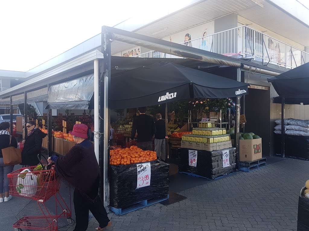 Tony & Mark Fruit & Veg Market | store | 3 Jan St, Newton SA 5074, Australia | 0883652264 OR +61 8 8365 2264